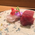 日本料理 太月 - 