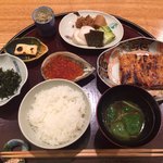 日本料理 太月 - 