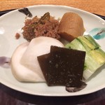 日本料理 太月 - 