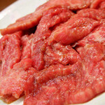 Yamagatagyuu Ittougai Yakiniku Fuuki - 