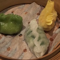 ＳＩＬＩＮ 火龍園 - 