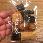 本家船はしや - 