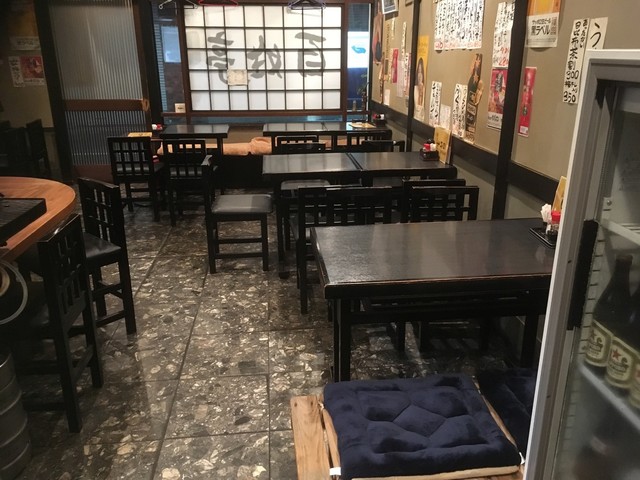 百姓亭 経堂 居酒屋 食べログ