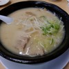 特製ラーメン 元祖 京都 第一旭 名阪大内店