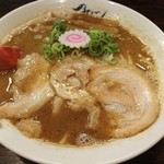 麺や 紡 - 