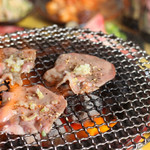 Shichirin Sumibiyakiniku Yuurin - 