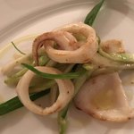 トラットリア トマティカ - 