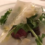 トラットリア トマティカ - 