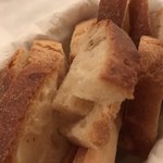 トラットリア トマティカ - 