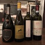 トラットリア トマティカ - 