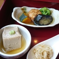 京懐石 美濃吉 横浜ランドマークプラザ店 - 