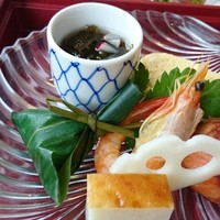 京懐石 美濃吉 横浜ランドマークプラザ店 - 