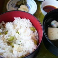 京懐石 美濃吉 横浜ランドマークプラザ店 - 