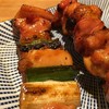 まるまさ家 - 料理写真:
