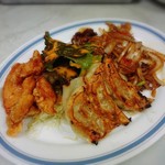 餃子の王将 烏丸鞍馬口店 - 