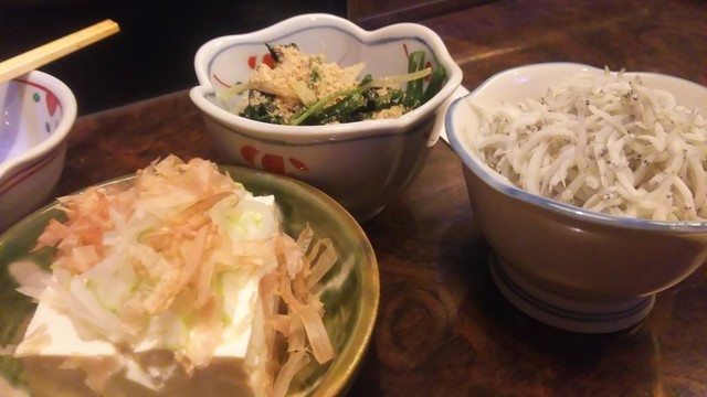 やまと - 相馬（食堂）の写真