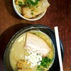 麺堂 稲葉 古河本店