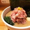 真鯛らーめん 麺魚 - 料理写真:特製濃厚真鯛ラーメン
