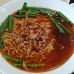 福源 - 台湾ラーメン