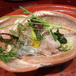 草喰 なかひがし - 