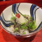 草喰 なかひがし - 