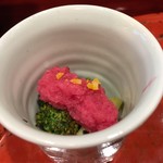 草喰 なかひがし - 