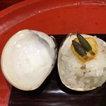 草喰 なかひがし - 