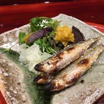 草喰 なかひがし - 