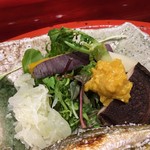 草喰 なかひがし - 