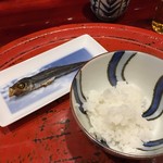 草喰 なかひがし - 