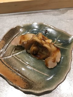 タツ スシ -