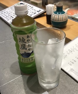 タツ スシ -