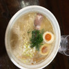 桐麺 本店