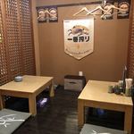 Soba To Yakitori Genji - 