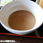 田舎うどん てつ - てっぴー