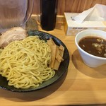 Menya Ramen Susuru - つけ麺