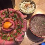 肉焼き じゅんちゃん - 