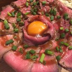 肉焼き じゅんちゃん - 