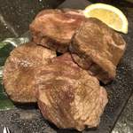 隠れ家焼肉 ニクノトリコ 六本木 - 