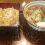 麺どころ いづみ - 