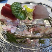 なだ万 高輪プライム - 