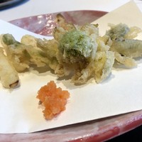 なだ万 高輪プライム - 