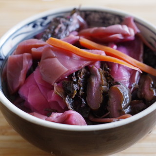 御すぐき處 京都なり田_0