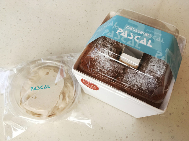 パスカル 小岩南口店 小岩 ケーキ 食べログ