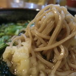 樹の下で - 