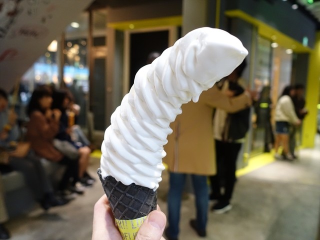 ロング ロンガー ロンゲスト Long Longer Longest 明治神宮前 スイーツ その他 食べログ