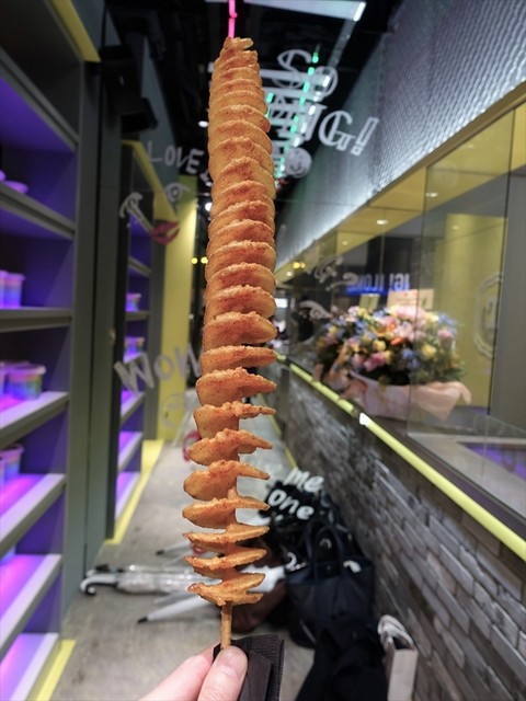 ロング ロンガー ロンゲスト Long Longer Longest 明治神宮前 スイーツ その他 食べログ