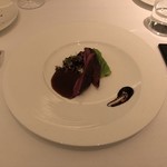 THIERRY MARX salon - 