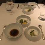 THIERRY MARX salon - 