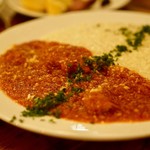 ビストロ バンバン 今泉店